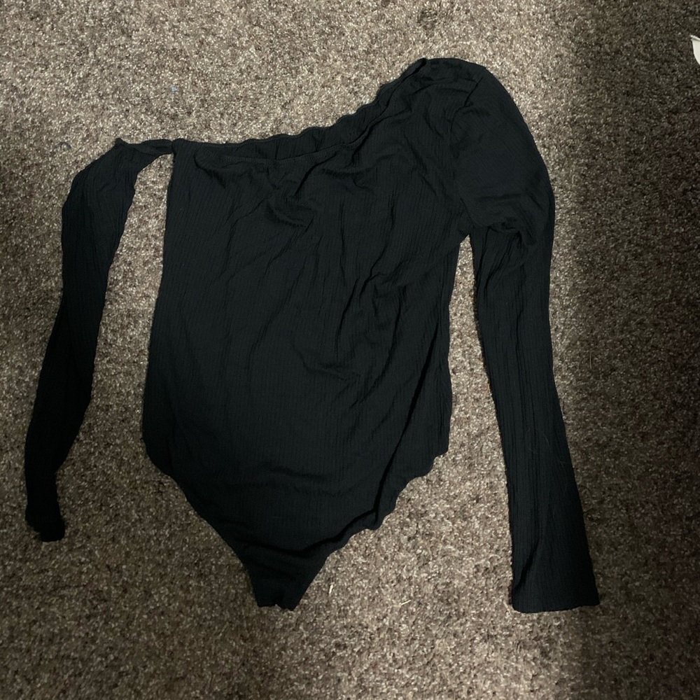 Risk it all bodysuit